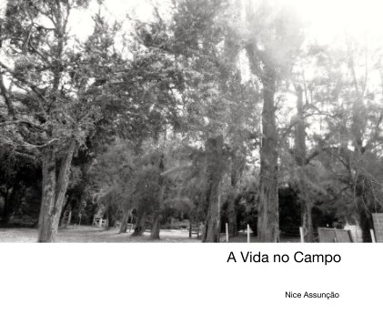 A Vida no Campo book cover