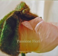 Passione Fiori book cover