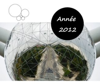 Année 2012 book cover