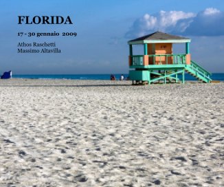 FLORIDA book cover