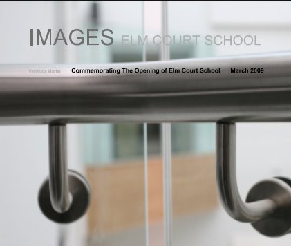 IMAGES - ELM COURT SCHOOL book cover