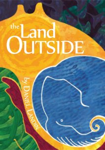 The Land Outside book cover