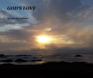 GOD'S LOVE book cover