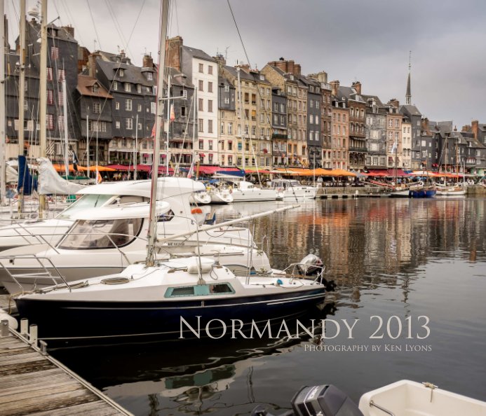 Ver Normandy 2013 por Ken Lyons
