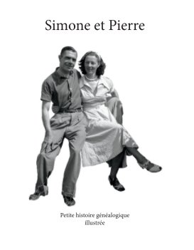 Simone et Pierre (ed. 02) book cover