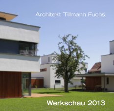 Werkschau 2013 book cover