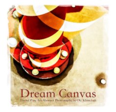 Dream Canvas book cover