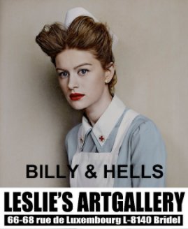 Billy und Hells book cover