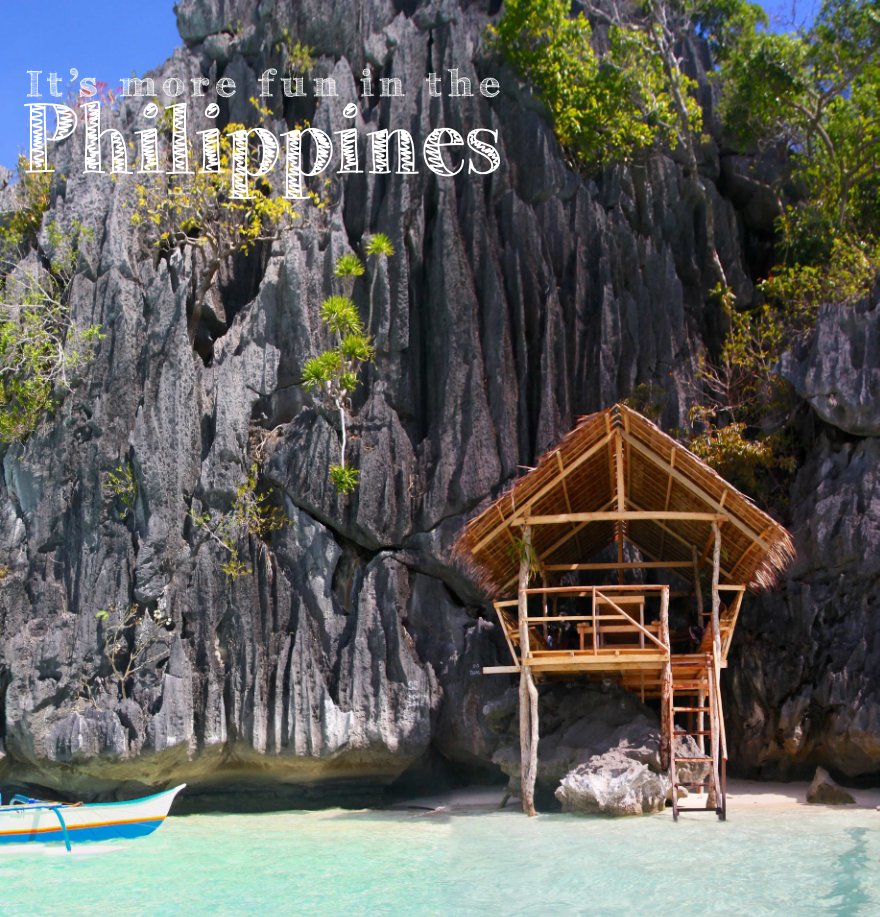 View Filipijnen vierkant by Jochem Dijkstra