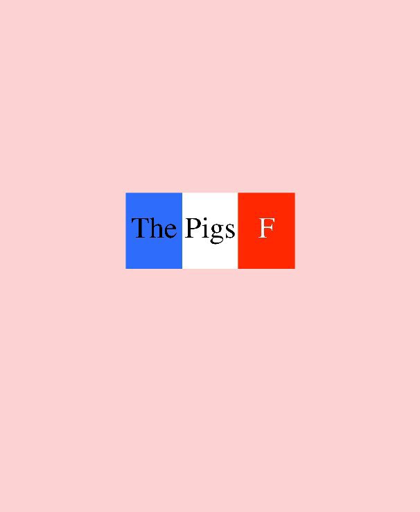 Visualizza The Pigs F di Rudolf Bonvie