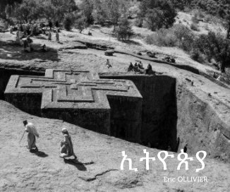 Ethiopie ኢትዮጵያ book cover