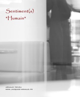Sentiment(s) "Humain" book cover