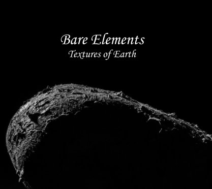 Bare Elements book cover