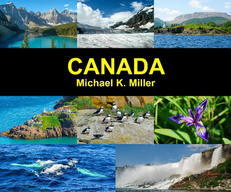 Ver Canada por Michael K. Miller