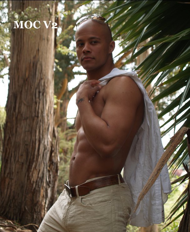 View Men Of Color Vol 2 by CAVENAUGH PHOTOGRAPHY