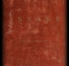 INSANE book cover