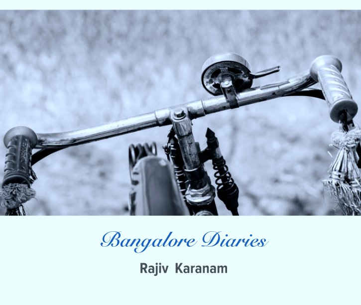 Bangalore Diaries Quotes