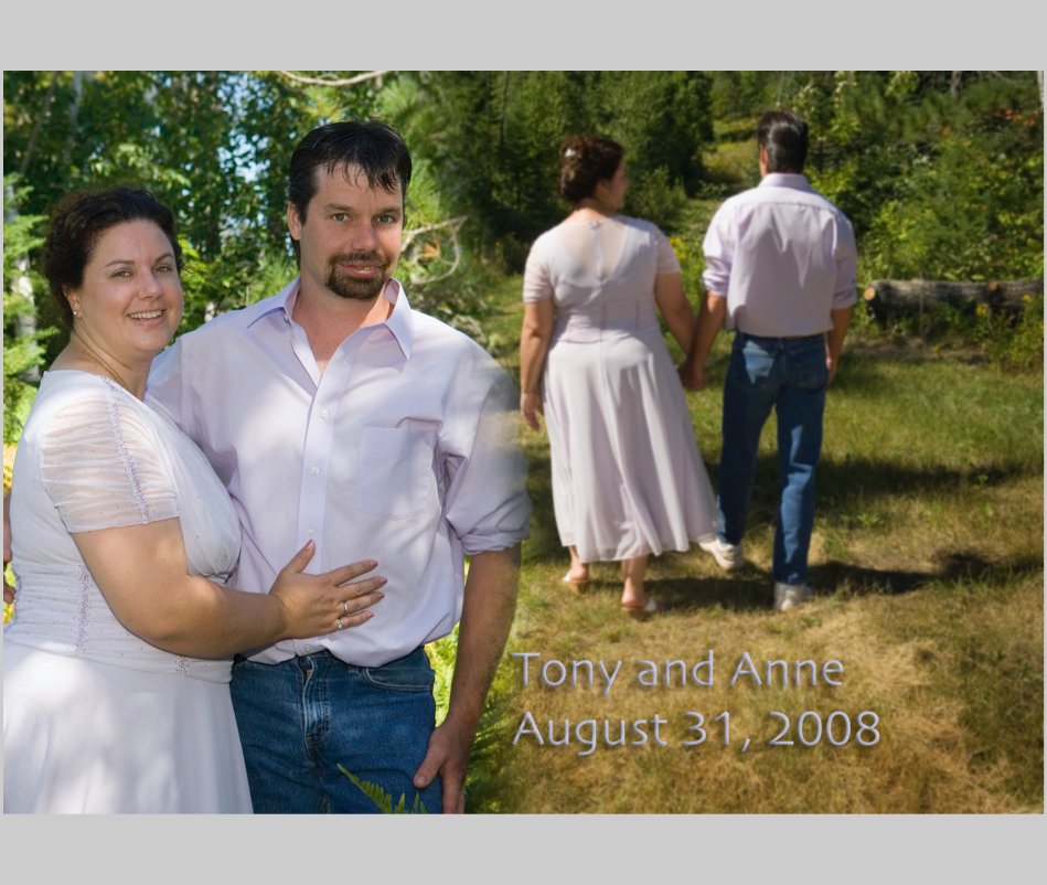 View Tony and Anne Cooper by Dan Swanson Photography