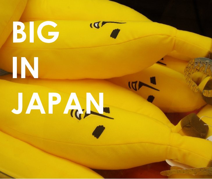 Ver Big in Japan por Kit French