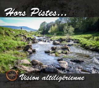 Hors Pistes book cover