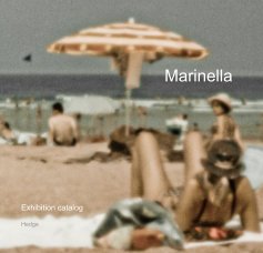 Marinella book cover