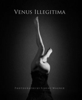 Venus Illegitima book cover