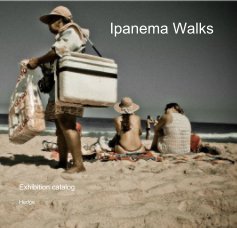Ipanema Walks book cover