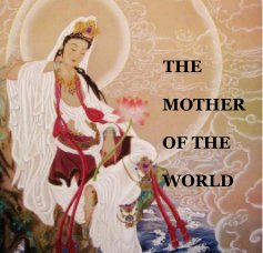 THE MOTHER OF THE WORLD book cover