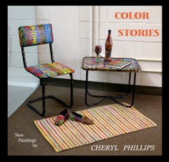 Color Stories book cover