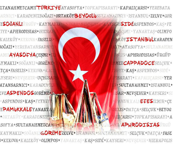 Ver Turquie por Daniel Bellemare