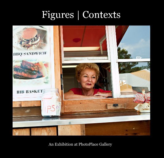 View Figures | Contexts by An Exhibition at PhotoPlace Gallery