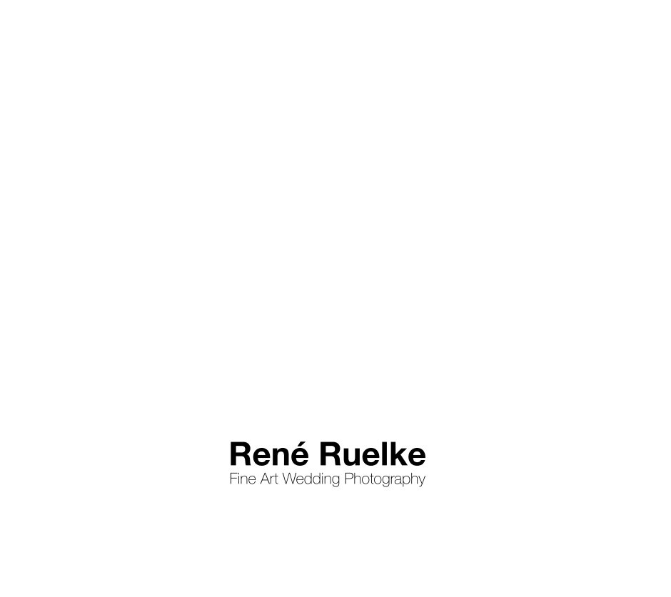 WEDDINGS 2013 nach René Ruelke anzeigen