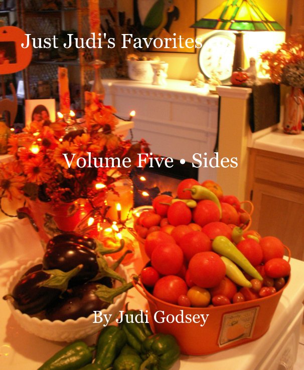 View Just Judi's Favorites Volume Five by Judi Godsey