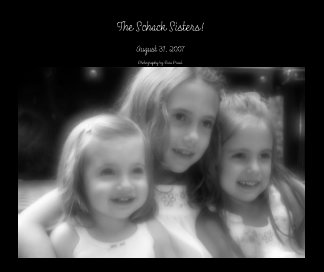 The Schack Sisters! book cover