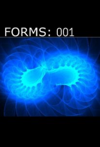 FORMS: 001 book cover