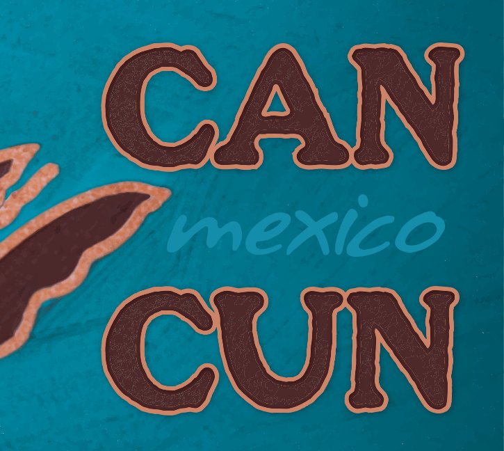 Ver Cancun por Daneel Merrill