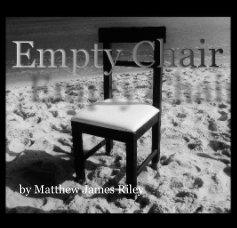 Empty Chair book cover