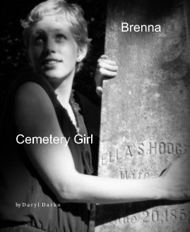 Brenna book cover