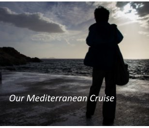 Our Mediterranean Cruise book cover