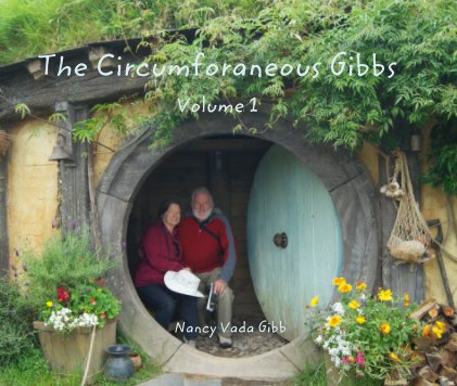 The Circumforaneous Gibbs Volume 1 book cover