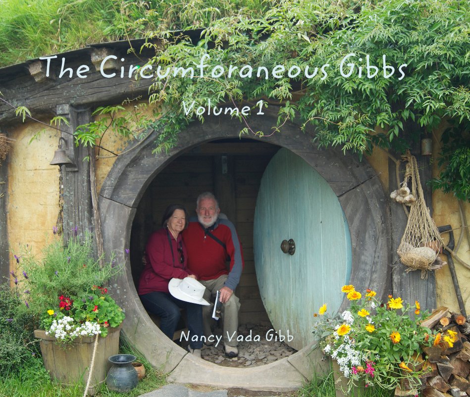 View The Circumforaneous Gibbs Volume 1 by Nancy Vada Gibb