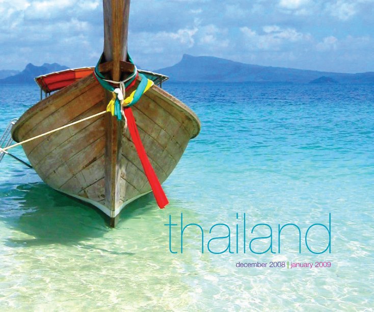 View thailand by Flyn