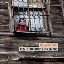 ON EUROPE'S FRINGE book cover