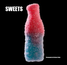 SWEETS book cover
