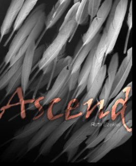 Ascend book cover