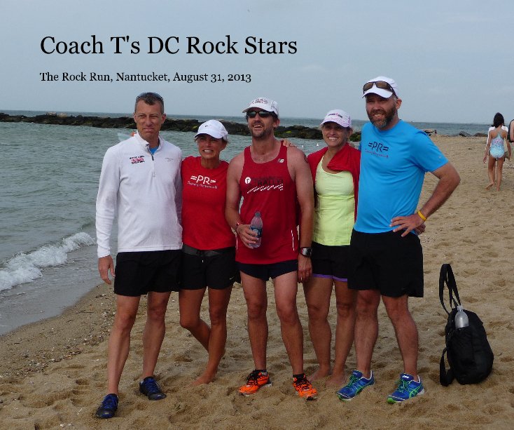 View Coach T's DC Rock Stars by gavinms