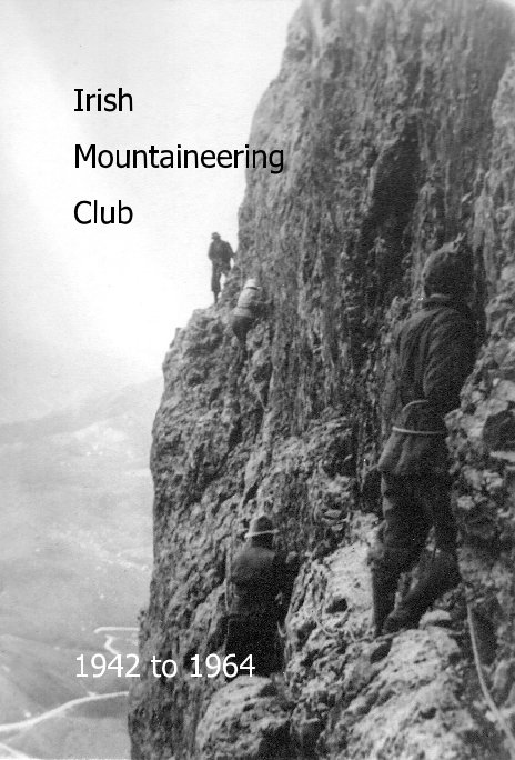 View Irish Mountaineering Club by IMC-Library