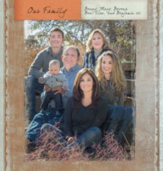 The Goodman Family book cover