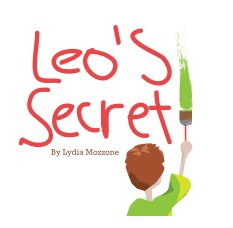 Leo's Secret book cover