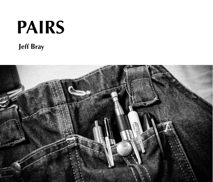 View PAIRS by Jeff Bray